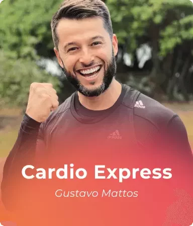Cardio Express - Gustavo Mattos