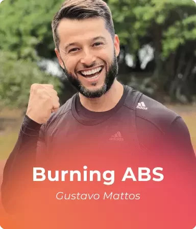 Burning ABS - Gustavo Mattos